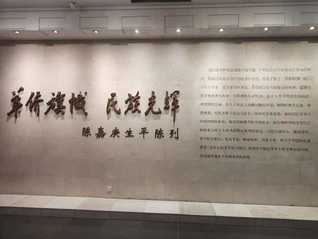 “丹心报国 医者仁心”教职工党...